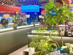 -芸山季·云南野生菌火锅(人民广场来福士店)