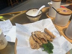 -龍堂蟹黄小笼包(万家丽店)