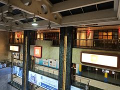 -利苑酒家(宜安广场店)
