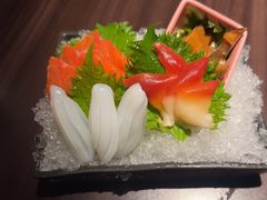 -匠和风精致料理(莆田财富中心店)