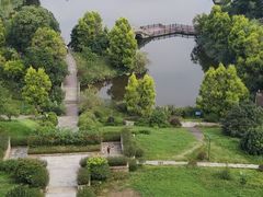 -张坝桂圆林公园