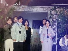 -荒岛实景沉浸密室(江汉路1店)