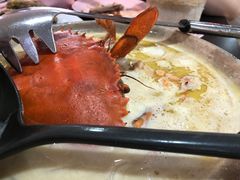 -龙海鲜螃蟹王(宏茂桥店)