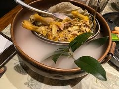 -桂满陇·西湖船宴(平安金融中心店)