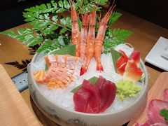 -蟹将军·松叶蟹和牛日料放题自助(K11店)
