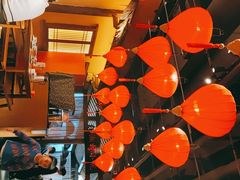 店内布置-老湘村·湖南土菜(天河维多利店)