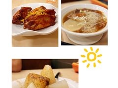 -盛记粥面(佐敦店)