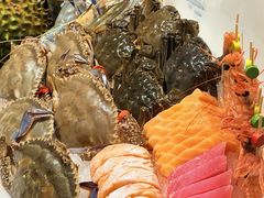 -川骄海鲜自助(河东店)