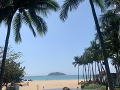 -石梅湾艾美度假酒店