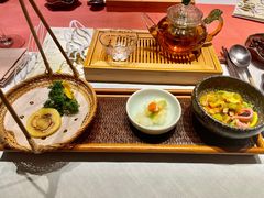 -叶叶菩提·晋福宫