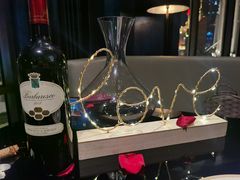 -上海苏宁宝丽嘉酒店·Cafe Bellagio西餐厅
