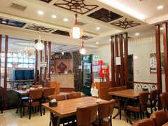 大堂-明海妈妈菜(大连外国语学院店)