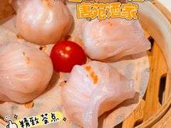-唐苑酒家·岭南粤菜名店(太古仓店)