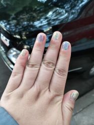 -EMILY艾枚莉美甲美睫·美颜·现磨咖啡