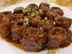 -九花山烤鸭店