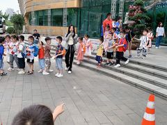 -中国杭州低碳科技馆
