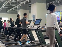 -空中健身·游泳(季佳荟新华家园店)