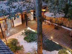 -往来·竹里.宝宝宴.生日宴.团建.宴席(花乡农居店)