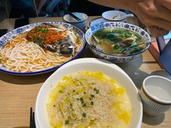 -兔爸私家小厨(新北万达店)