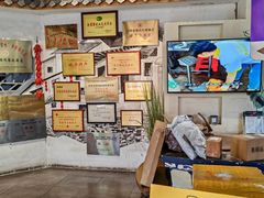-挂旗柴锅鸡(蚌山区嘉年华店)