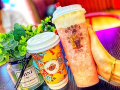 -茶话弄(中贸广场店)