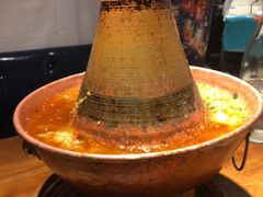 铜锅洋芋鸡-觅山云南菜(泊富ICITY店)