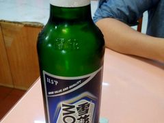 -李连贵熏肉大饼(沈阳站店)