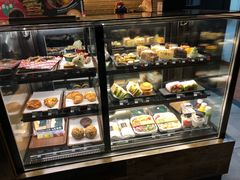 -星巴克(北京西小口路店)