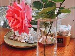 -NLFS1983咖啡花园餐厅(锦桂店)