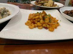 -聚宝渔港.五钻酒家(上地店)