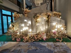 -苏州希尔顿酒店-宴会厅