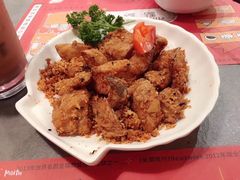-点点心点心专门店(旺角店)