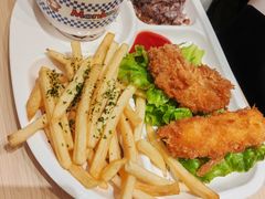 -胜博殿日式炸猪排(西红门店)