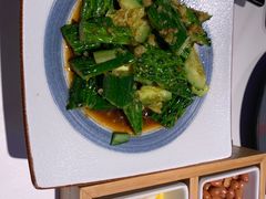 -钳小柒·小龙虾蓝龙王烧烤夜宵(长寿路店)