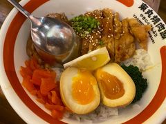 -食喜料理(诸城店)