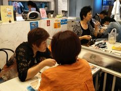 -满记甜品(优客百盛店)