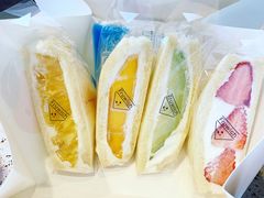 -Fruwich果明治(西单更新场店)