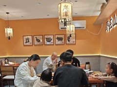 -乡村井冈·乡野江西菜(黄龙店)