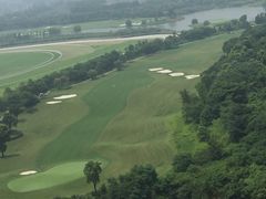 -平湖九龙山乐满地水上乐园