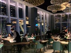 大堂-1874融合西厨·观景餐厅(保利店)