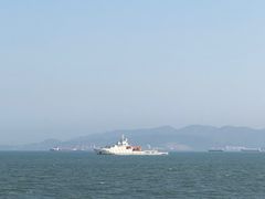 -演武大桥观景平台