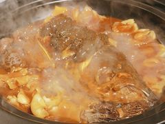 -老莞家私房菜-超级鱼头佛跳墙