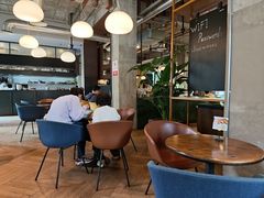 -Wagas沃歌斯(江浦路店)
