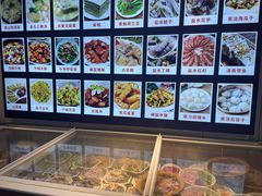 -老地方海鲜坊(步行街店)