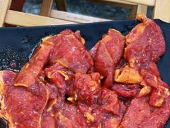 -老渔家白族·石板烧·野生菌火锅(古城中心店)