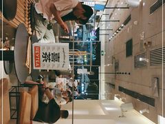 -喜茶(东莞汇一城店)
