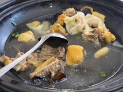 -芸海阁·农家私房菜(沙家浜景区出口店)