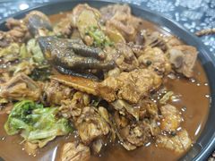 -八两八金·莱芜特色炒鸡(市南漳浦路店)