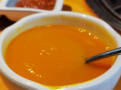 -唯成•韩国炭火烤肉 유성고기