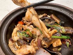 -常来小聚·广州非遗传承餐厅(高德置地店)